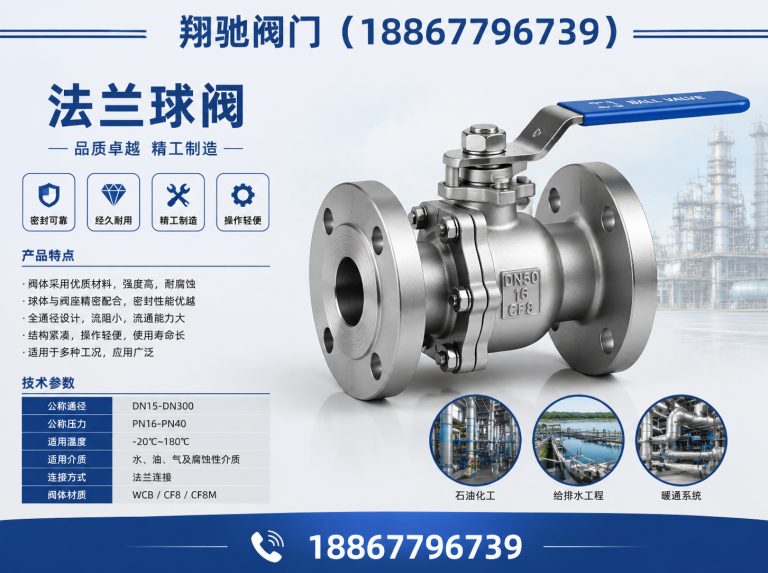 泰顺县温州翔驰阀门展示图