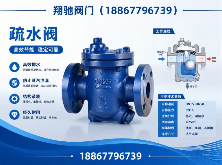 泰顺县翔驰阀门展示图